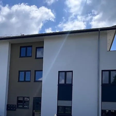 Bruchbude24 Rodinghausen Eksteriør billede