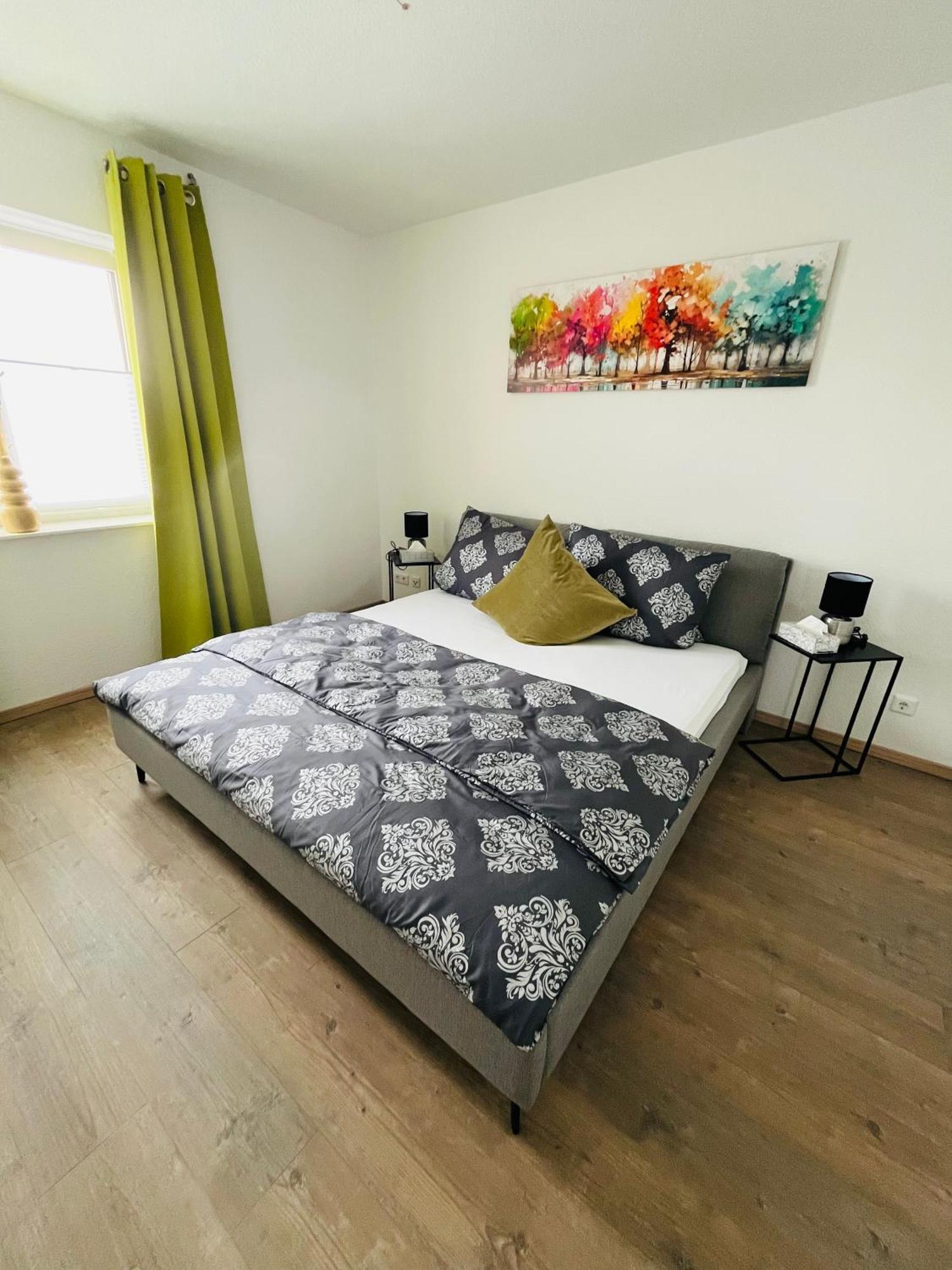 Apartment Bruchbude24 Rodinghausen